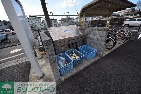 レオネクストフィロ 前沢宿Iの物件内観写真